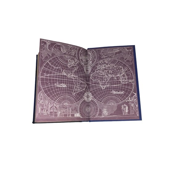 The Explorers Guild Vol. 1 Hardcover Book By Baird Costner & Ross - Picture 15 of 15